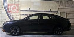 Dongfeng Aeolus A30